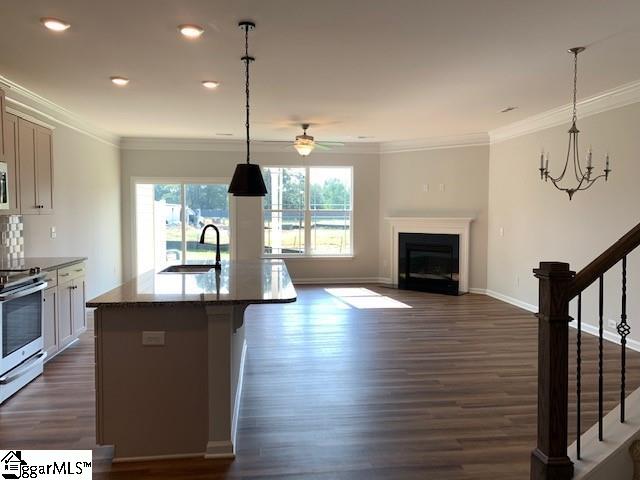 15 Marengo Road Mauldin, SC 29662 - Photo 4 of 8 Gallery Image 4