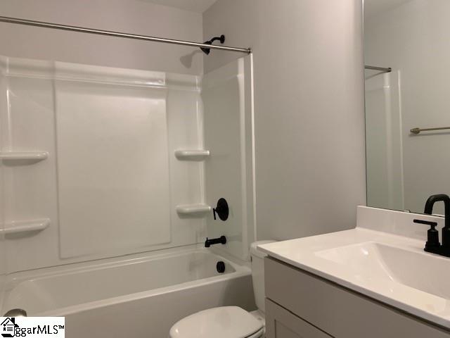 15 Marengo Road Mauldin, SC 29662 - Photo 8 of 8 Gallery Image 8