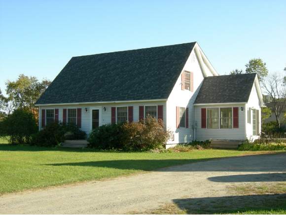 17 Windy Meadow Road Hartland, VT 05048 - Photo 1 of 1