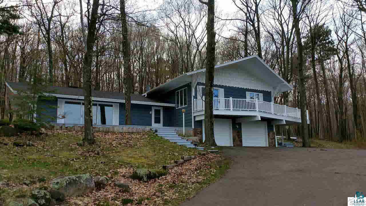 35480 Whitetail Avenue Bayfield, WI 54814 - Photo 1 of 24