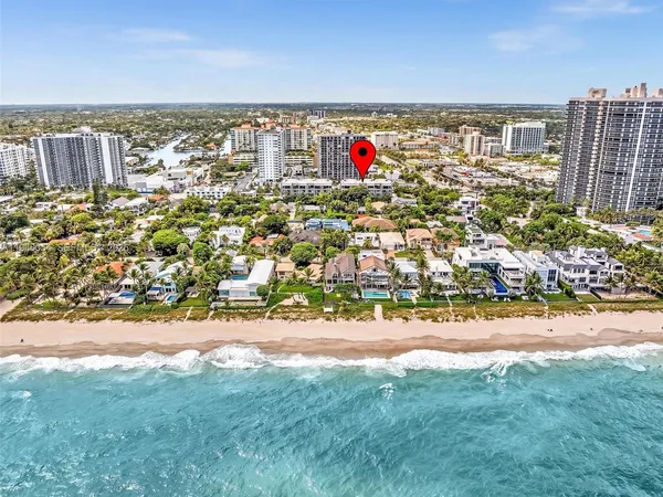 $8,000 | 3040 North Ocean Boulevard, Unit N103, Fort Lauderdale, FL 33308