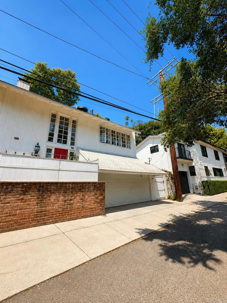 507 West Rustic Road Santa Monica, CA 90402 - Photo 1 of 41 ai alteration