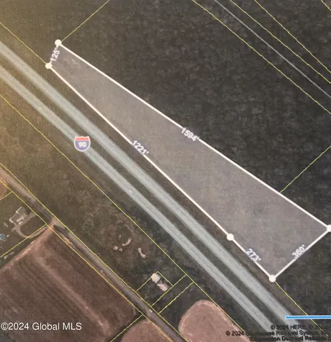 $90,000 | St-johnsville South St Johnsville Road, Fort Plain, NY 13339