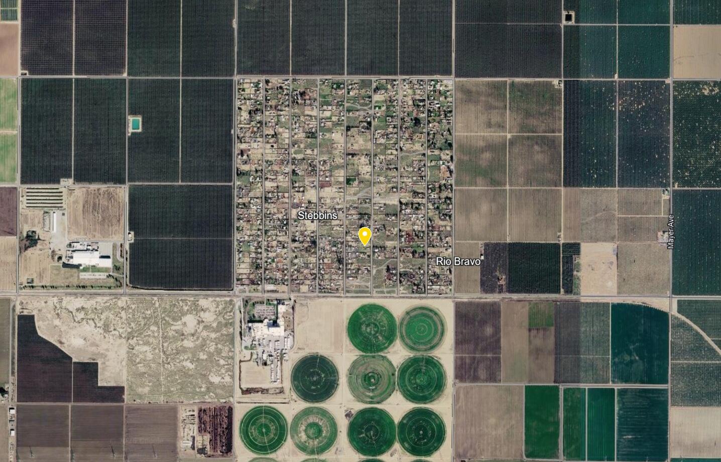 Hail Road Bakersfield, CA 93314 - Photo 12 of 13 photo 31 - 104-181-07-00-8