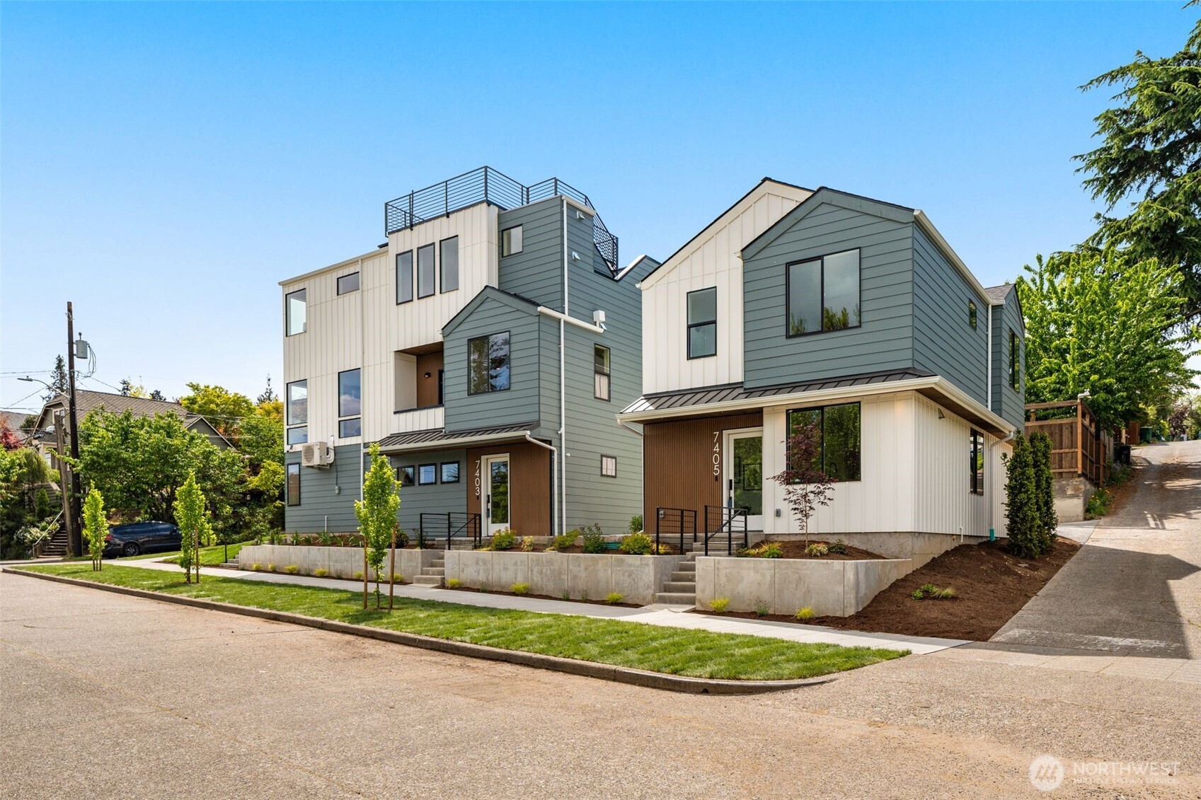 7403 Dayton Avenue North Seattle, WA 98103 - Photo 36 of 37