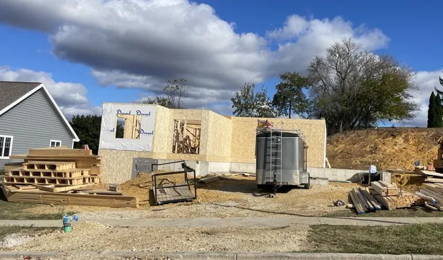 $845,000 | 924 Brynhill Drive, Oregon, WI 53575