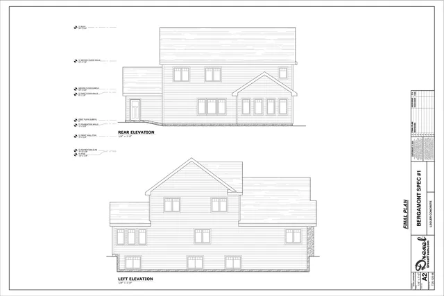 $845,000 | 924 Brynhill Drive, Oregon, WI 53575