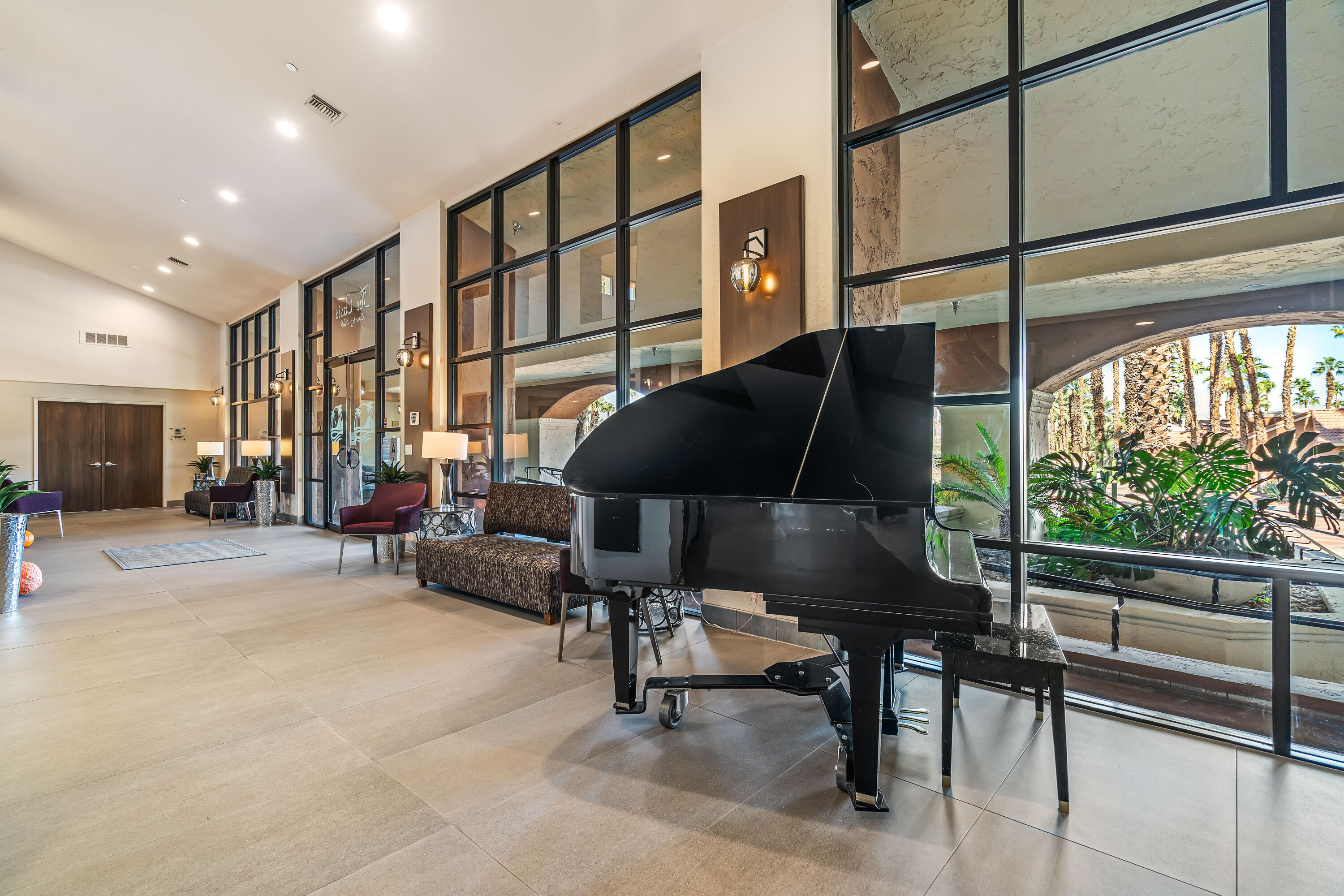 76632 Morocco Road Palm Desert, CA 92211 - Photo 30 of 38 a living room with furniture