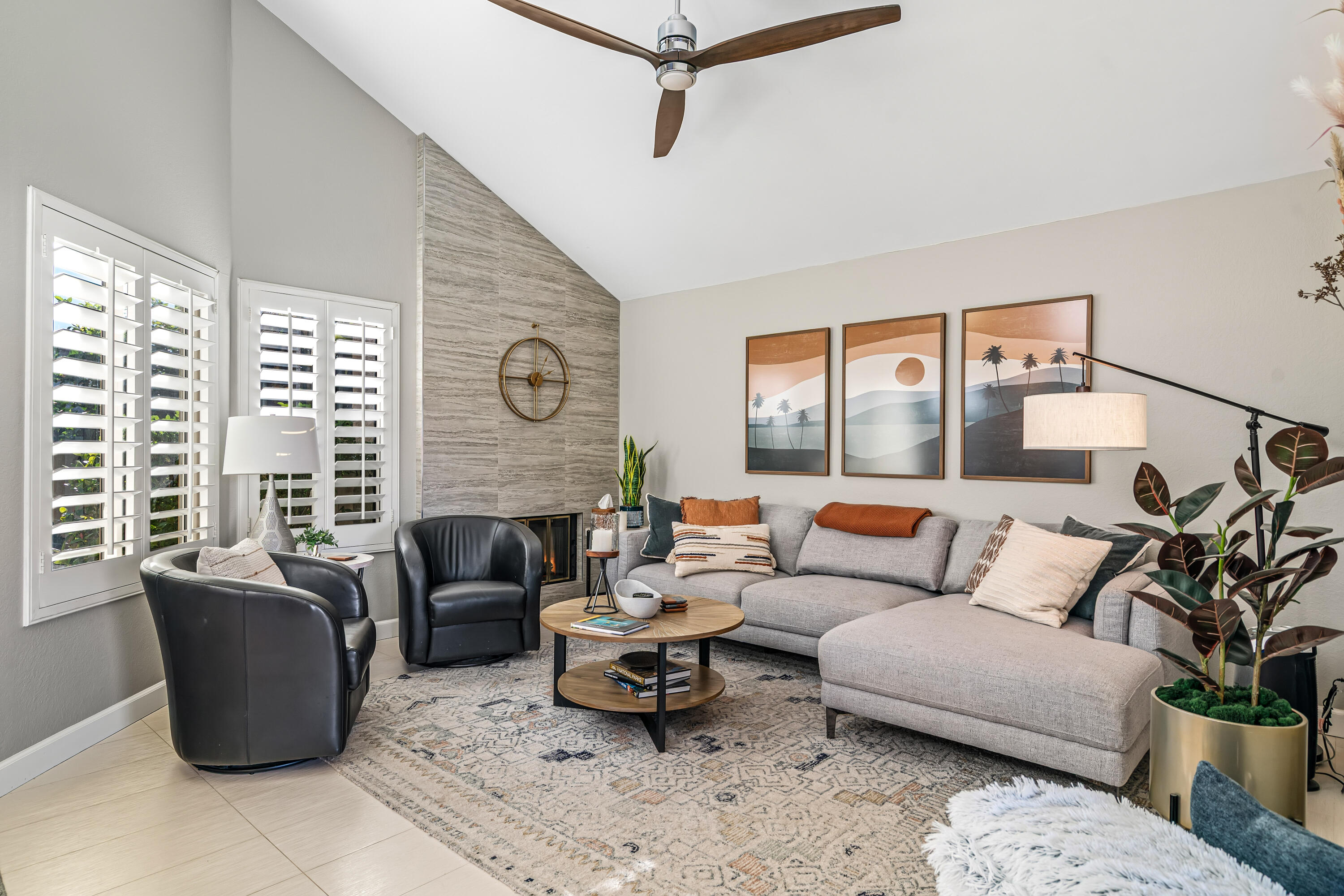 76632 Morocco Road Palm Desert, CA 92211 - Photo 3 of 38 a living room with furniture