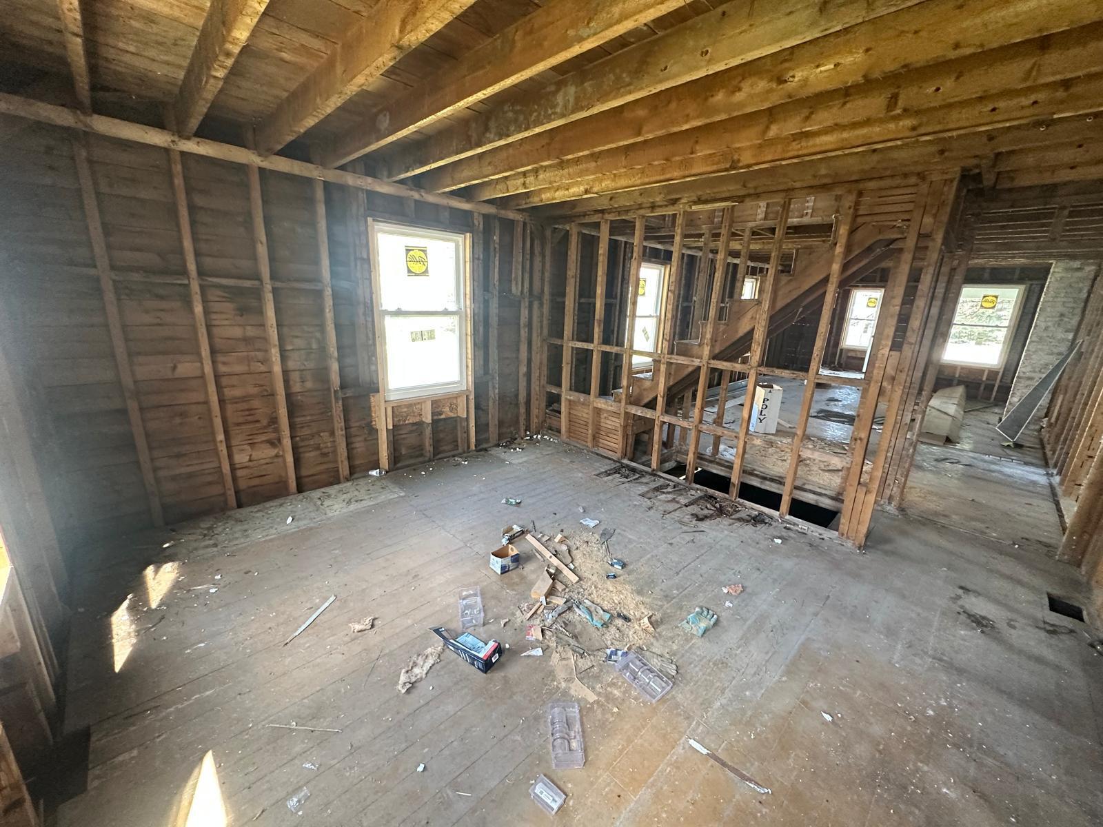 23 Park Street Presque Isle, ME 04769 - Photo 8 of 16 Room