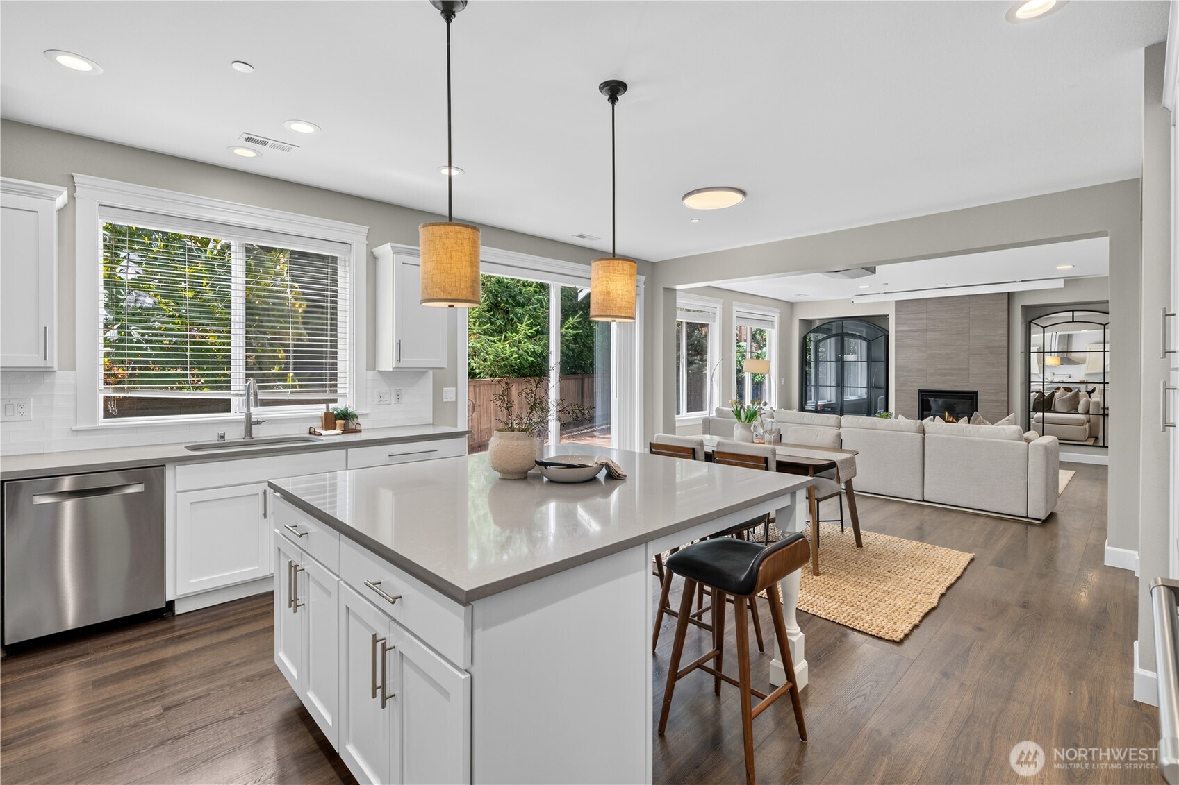 10833 Northeast 190th Place Bothell, WA 98011 - Photo 12 of 40 Gallery Image 12