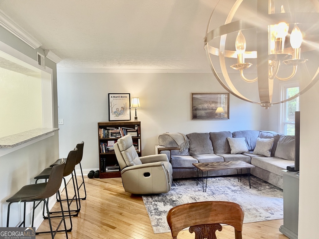 5159 Roswell Road, Unit 5 Sandy Springs, GA 30342 - Photo 1 of 1 Gallery Image 1