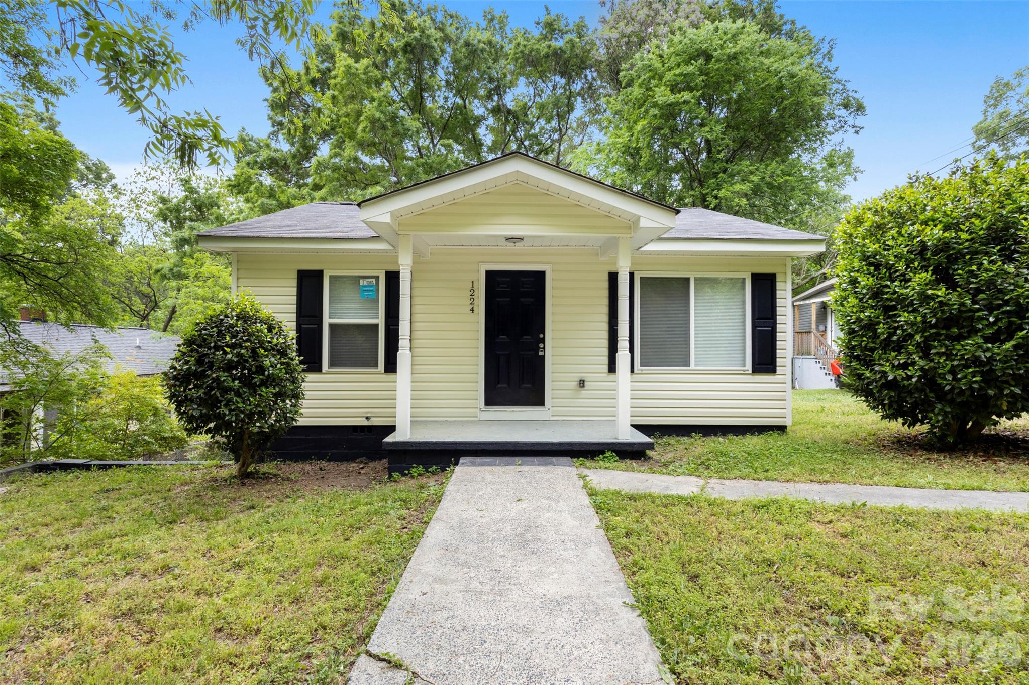 1224 Beale Street Albemarle, NC 28001 - Photo 1 of 16