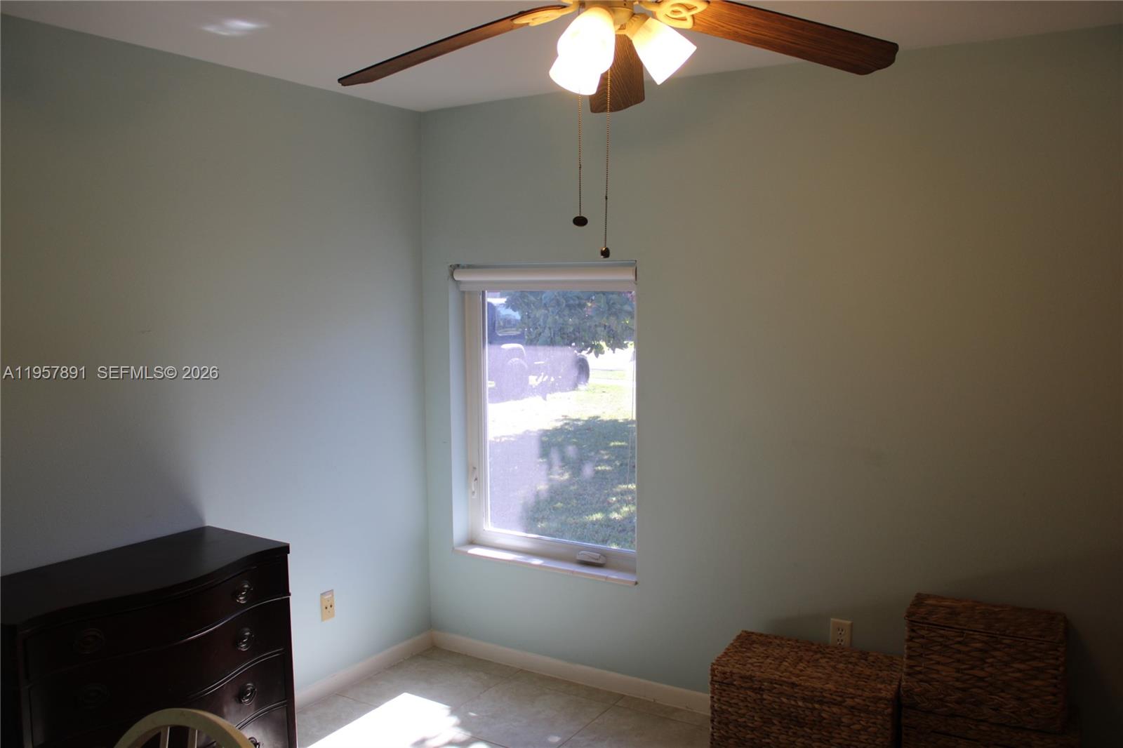 12965 Southwest 76th Terrace Miami, FL 33183 - Photo 23 of 29 a view of workspace with window