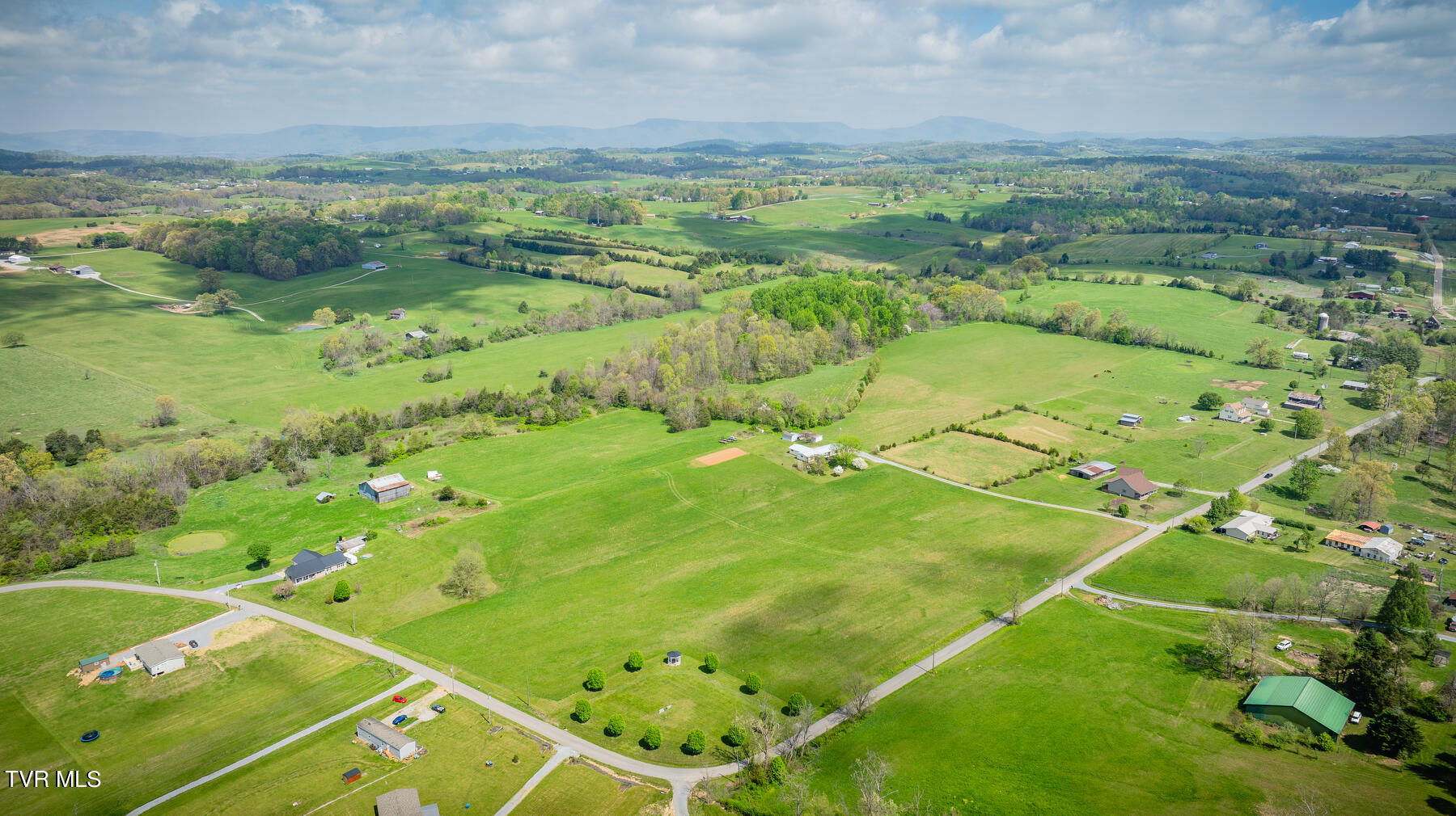 Lot 2 Quaker Knob Road, Unit 2 Chuckey, TN 37641 - Photo 33 of 34 110