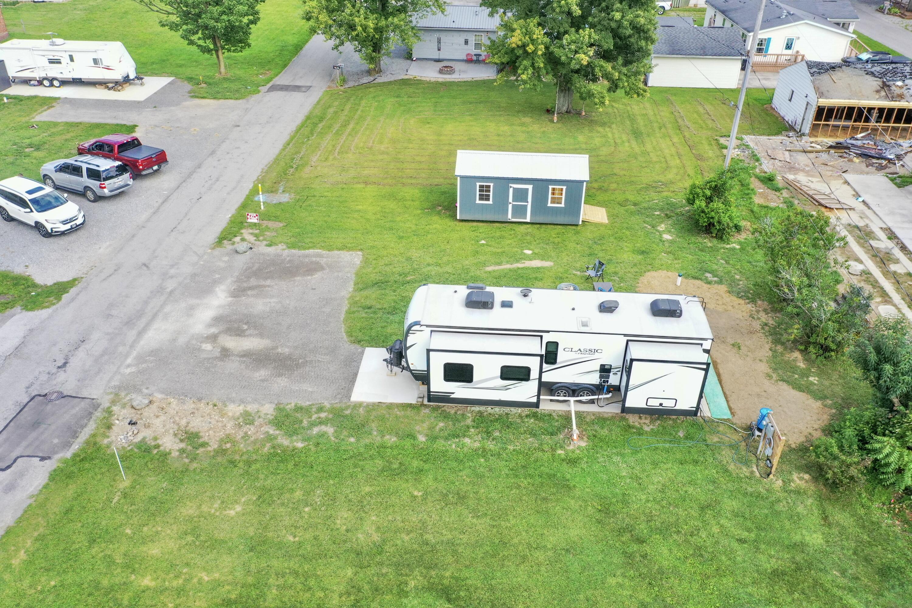 11490 Kickapoo Path Lakeview, OH 43331 - Photo 15 of 22