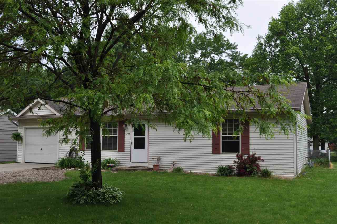 1725 Bashor Road Goshen, IN 46526 - Photo 1 of 9 Gallery Image 1
