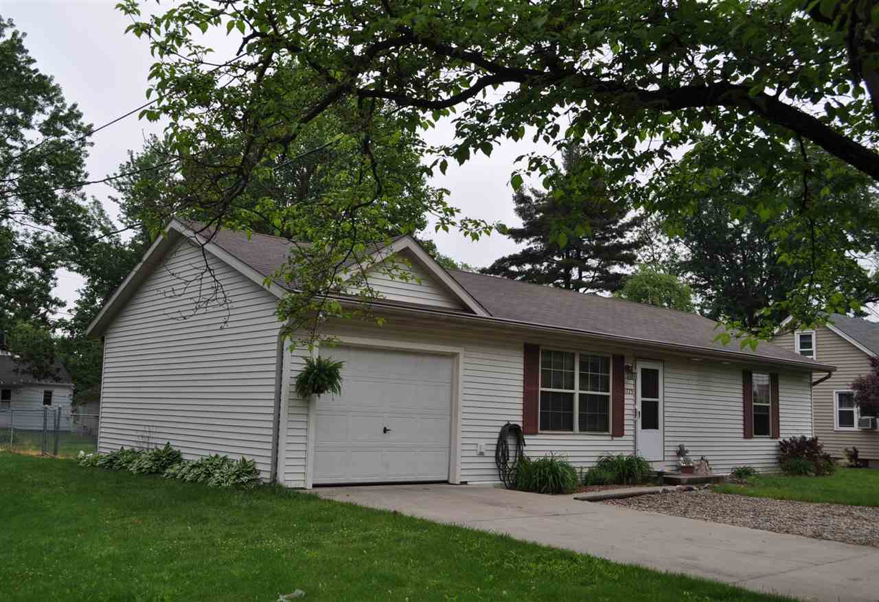 1725 Bashor Road Goshen, IN 46526 - Photo 2 of 9 Gallery Image 2