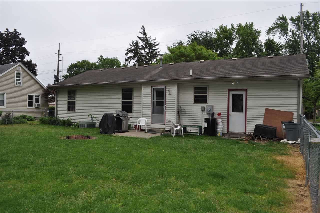 1725 Bashor Road Goshen, IN 46526 - Photo 9 of 9 Gallery Image 9
