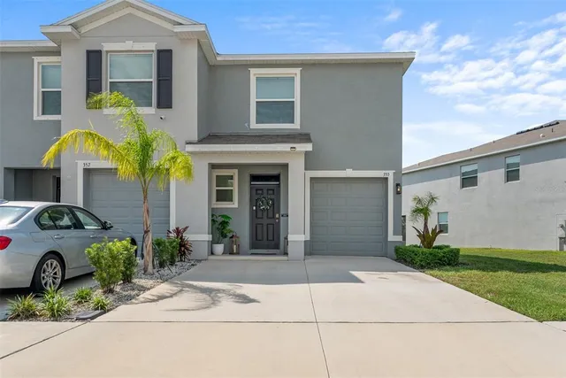 $329,999 | 355 Mangrove Shade Circle, Apollo Beach, FL 33572
