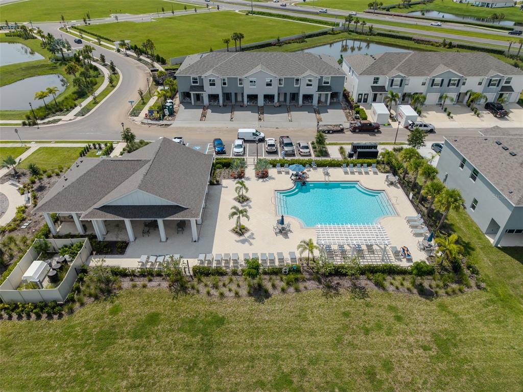 355 Mangrove Shade Circle Apollo Beach, FL 33572 - Photo 28 of 39