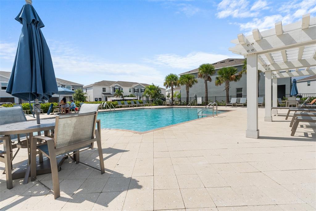 355 Mangrove Shade Circle Apollo Beach, FL 33572 - Photo 32 of 39