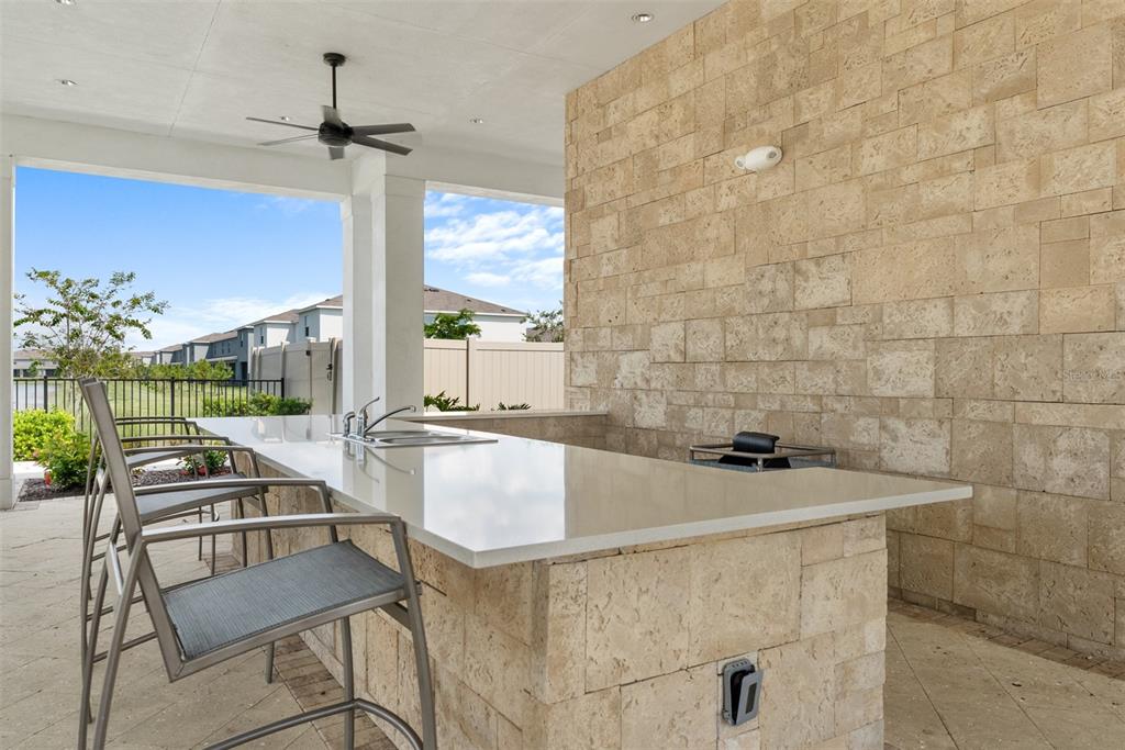 355 Mangrove Shade Circle Apollo Beach, FL 33572 - Photo 34 of 39