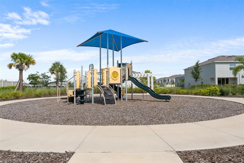 355 Mangrove Shade Circle Apollo Beach, FL 33572 - Photo 35 of 39