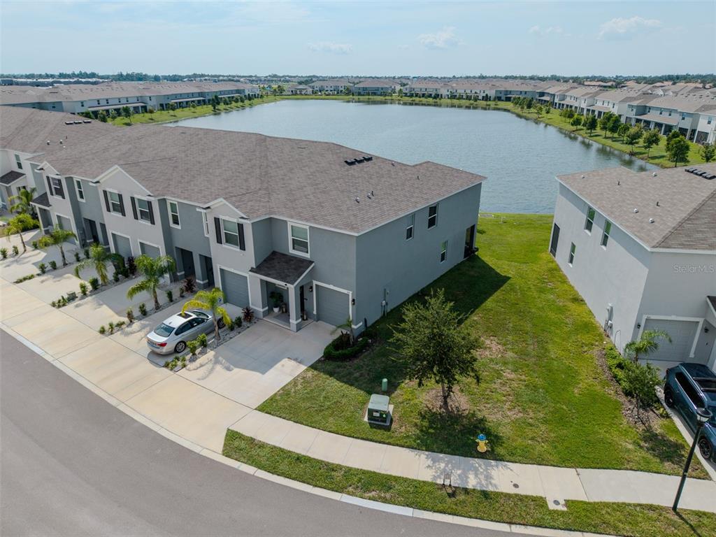 355 Mangrove Shade Circle Apollo Beach, FL 33572 - Photo 38 of 39