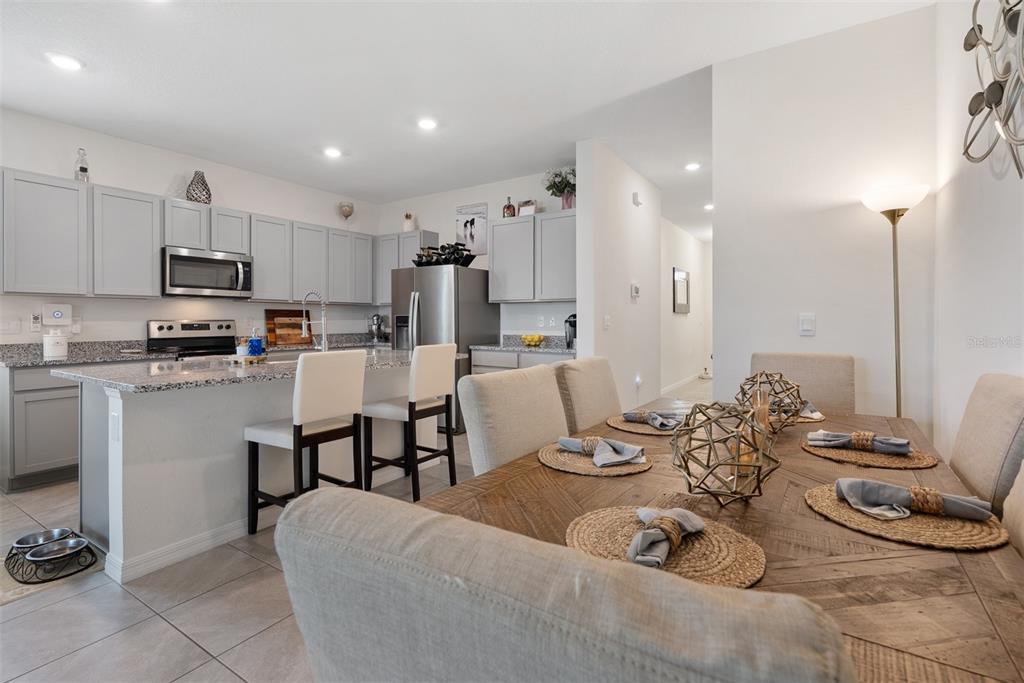 355 Mangrove Shade Circle Apollo Beach, FL 33572 - Photo 6 of 39