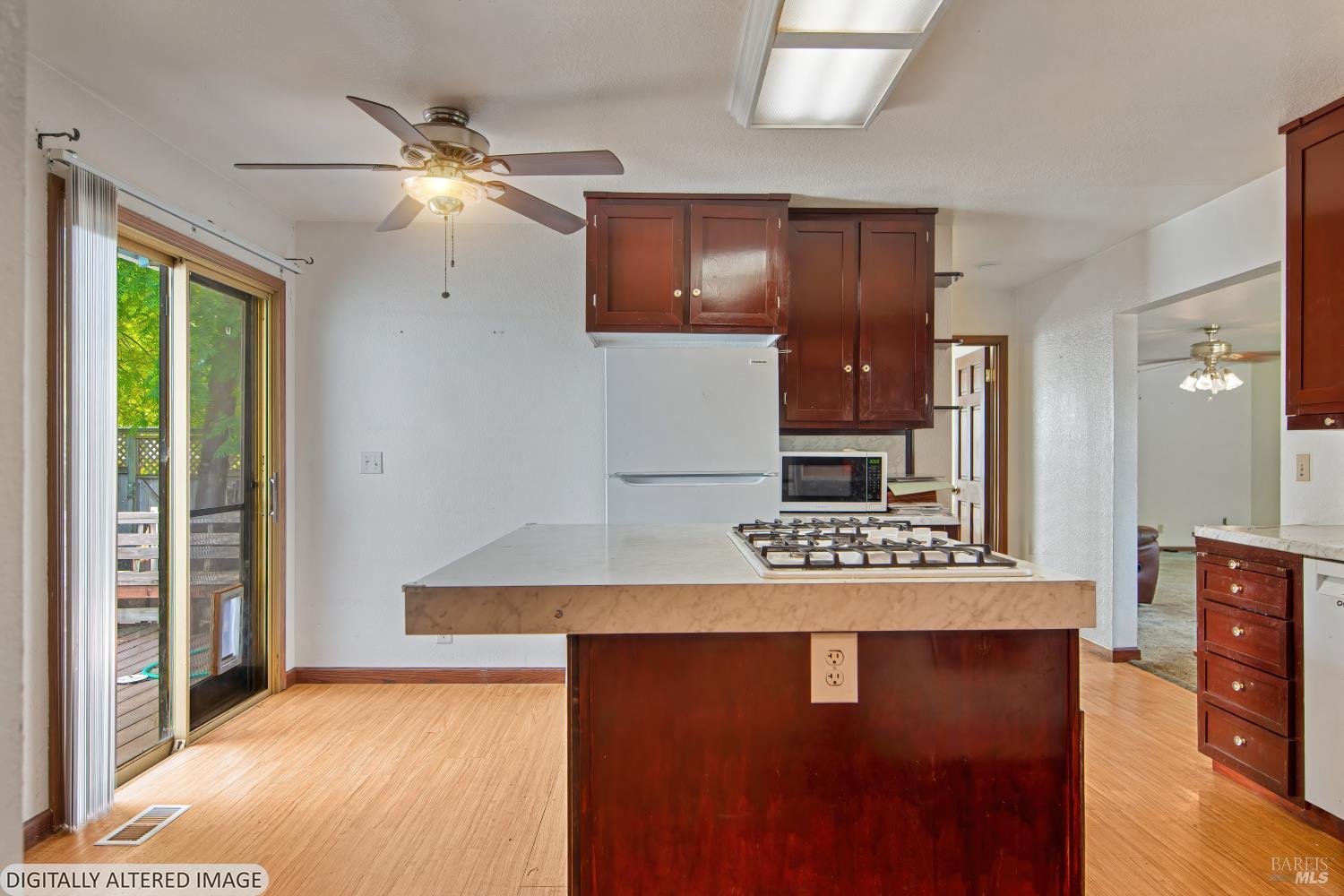 2062-2070 Ludwig Avenue Santa Rosa, CA 95407 - Photo 5 of 32
