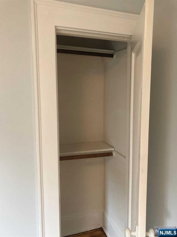 15 East Van Ness Avenue, Unit 1 Rutherford, NJ 07070 - Photo 14 of 25 a close view of closet