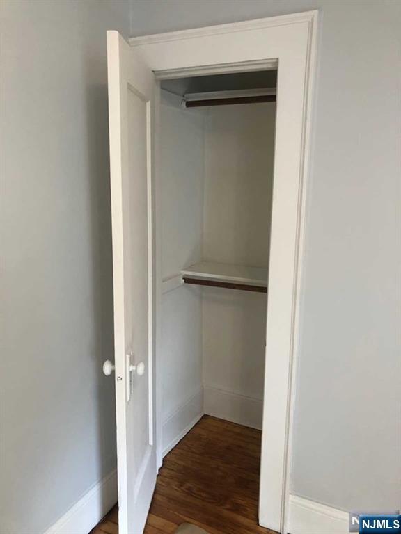 15 East Van Ness Avenue, Unit 1 Rutherford, NJ 07070 - Photo 16 of 25 a view of bathroom