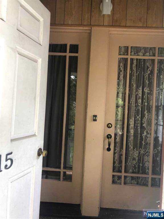 15 East Van Ness Avenue, Unit 1 Rutherford, NJ 07070 - Photo 2 of 25 a view of a door