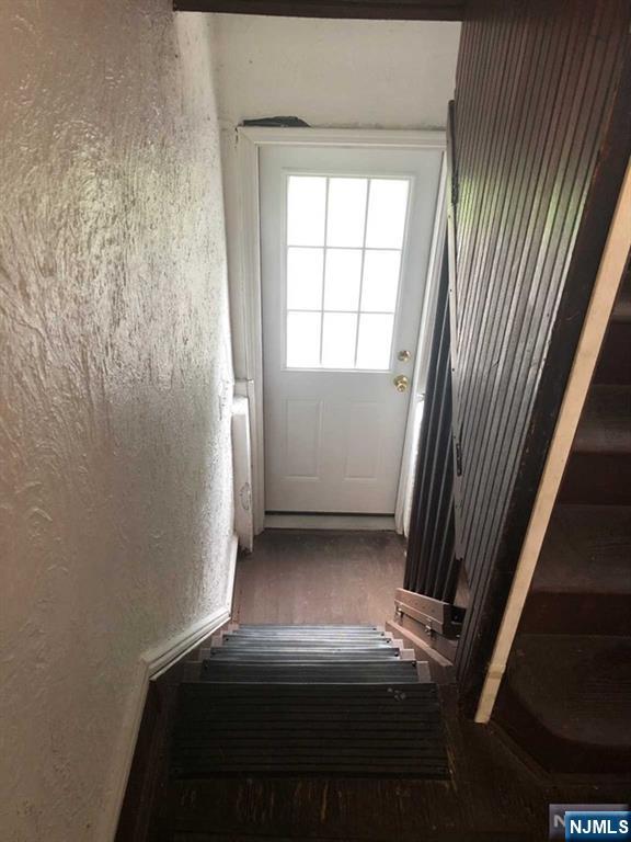 15 East Van Ness Avenue, Unit 1 Rutherford, NJ 07070 - Photo 21 of 25 a view of small space with racks on the wall