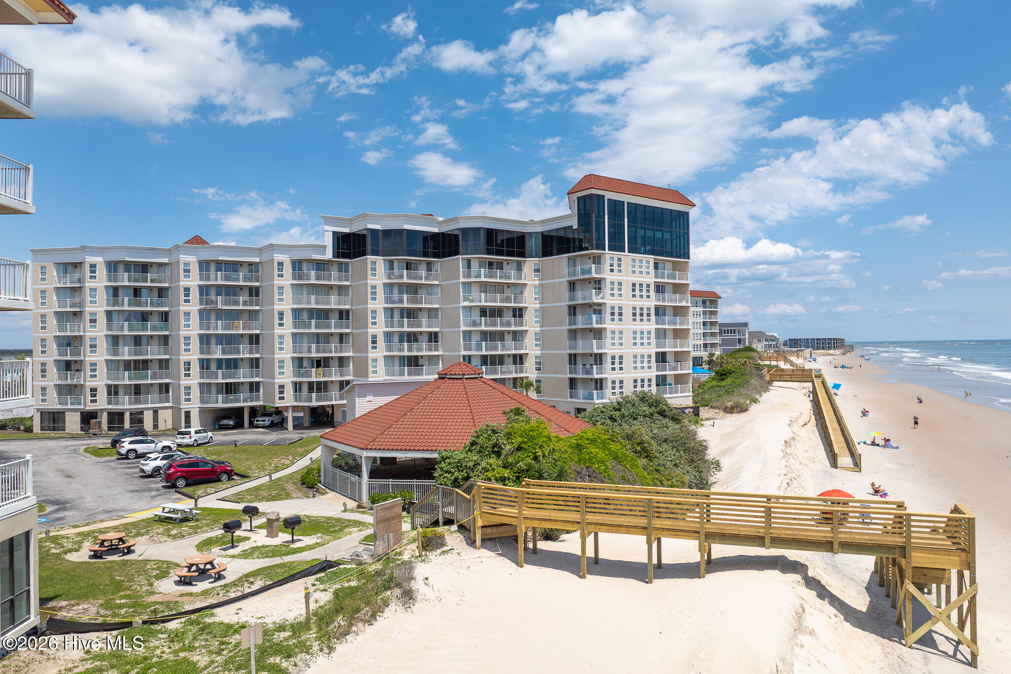 2000 New River Inlet Road, Unit 3211 North Topsail Beach, NC 28460 - Photo 60 of 62 St. Regis - Aerial Photos - MLS_4