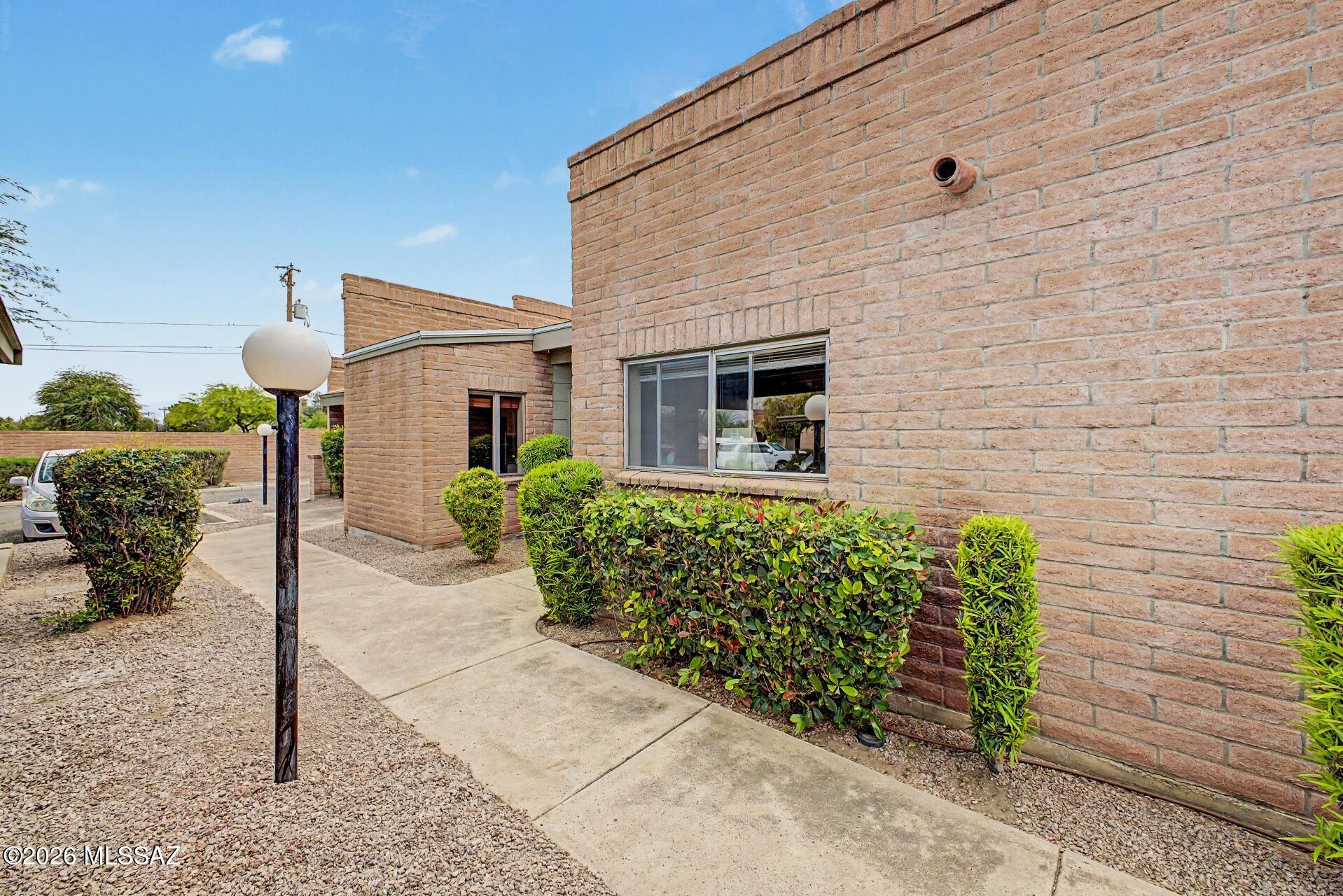 4322 East Allison Road Tucson, AZ 85712 - Photo 27 of 30