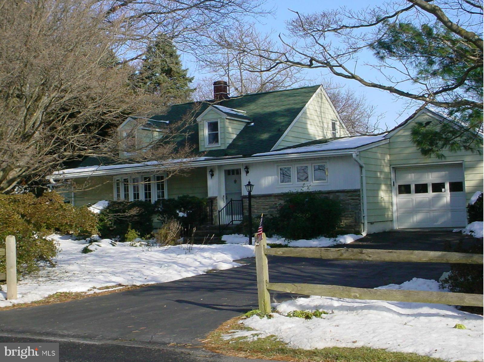 3522 Blenheim Road Phoenix, MD 21131 - Photo 1 of 17 Exterior (Front)