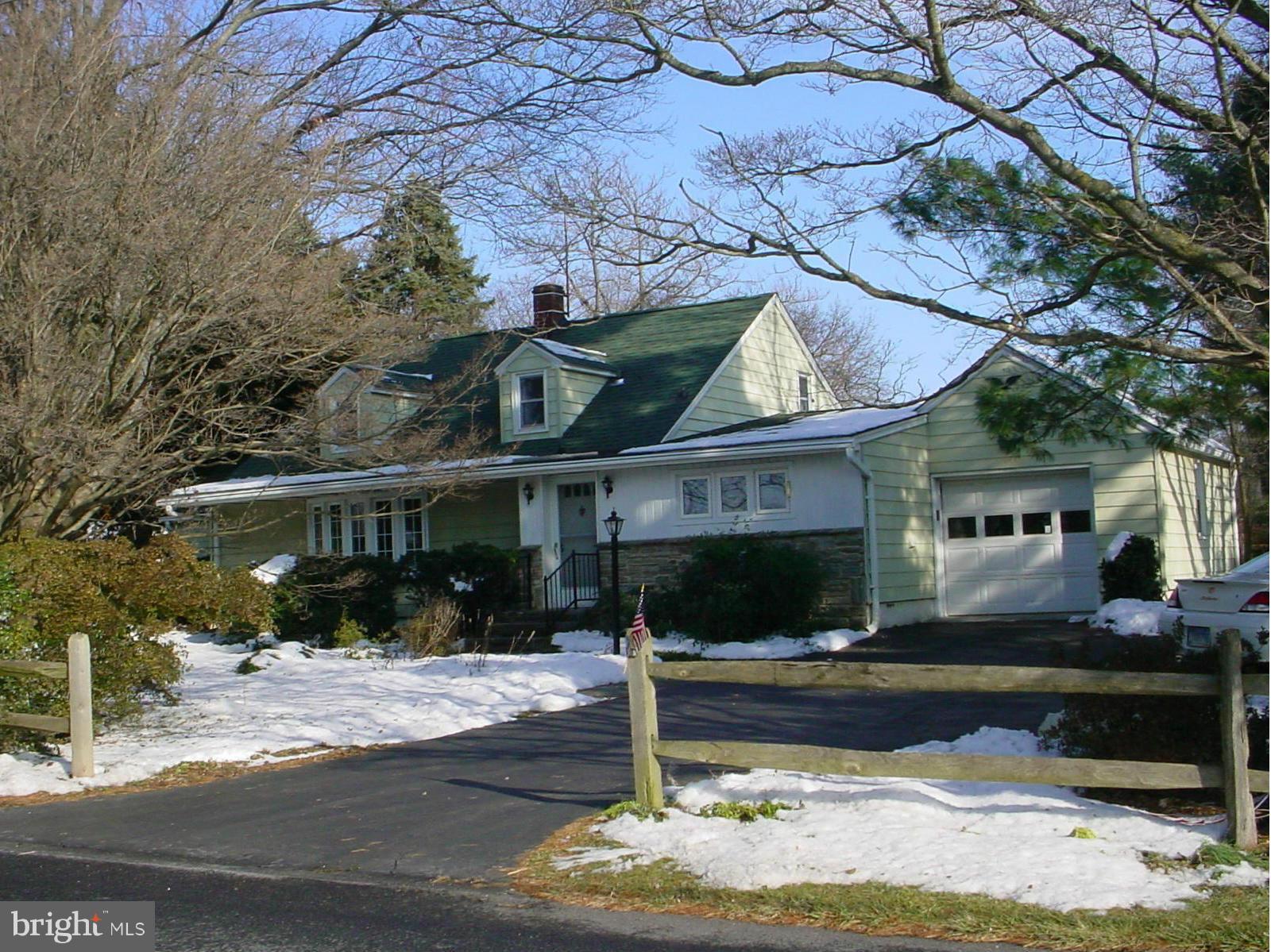 3522 Blenheim Road Phoenix, MD 21131 - Photo 3 of 17 Exterior (Front)