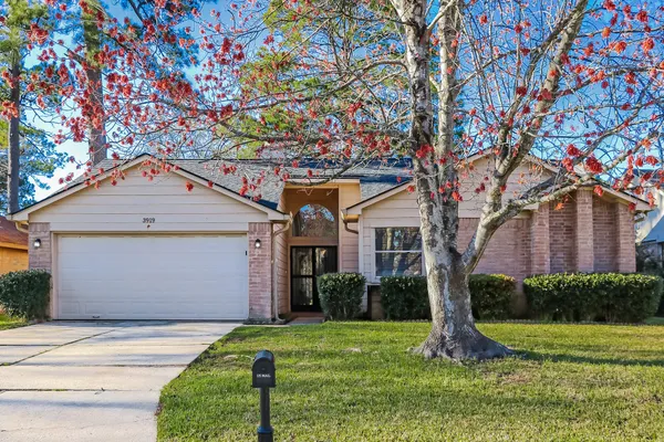 $1,725 | 3919 Monteith Drive, Spring, TX 77373