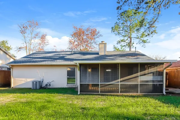 $1,725 | 3919 Monteith Drive, Spring, TX 77373