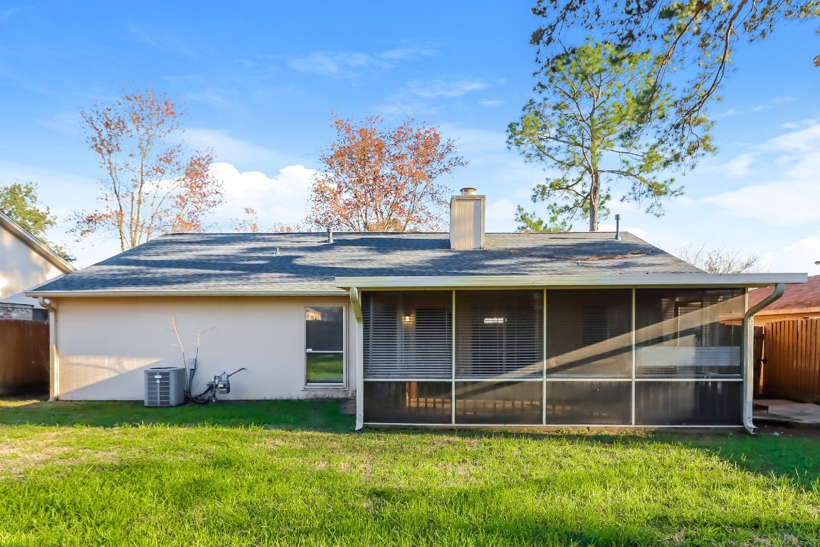 3919 Monteith Drive Spring, TX 77373 - Photo 16 of 16