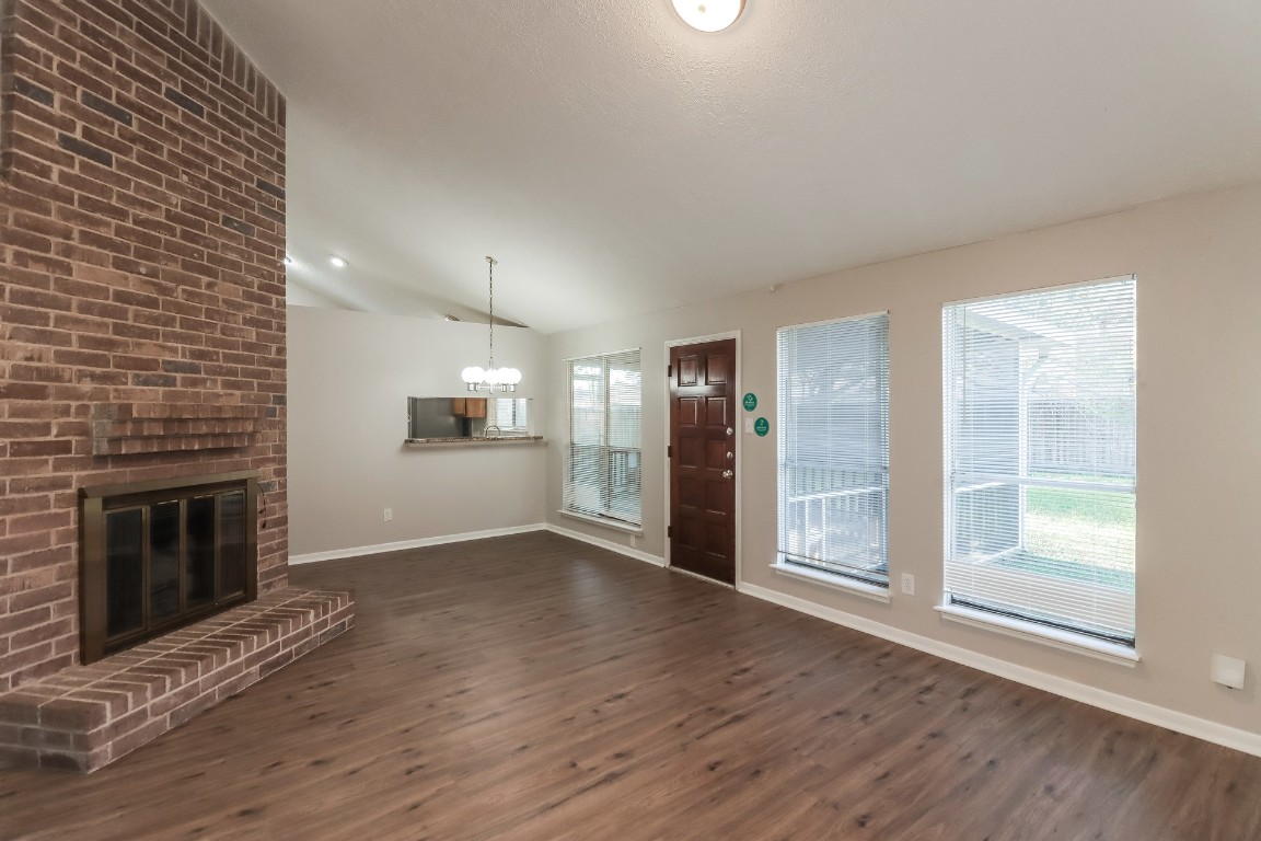 3919 Monteith Drive Spring, TX 77373 - Photo 5 of 16