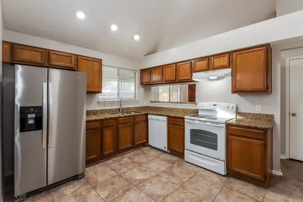 $1,725 | 3919 Monteith Drive, Spring, TX 77373