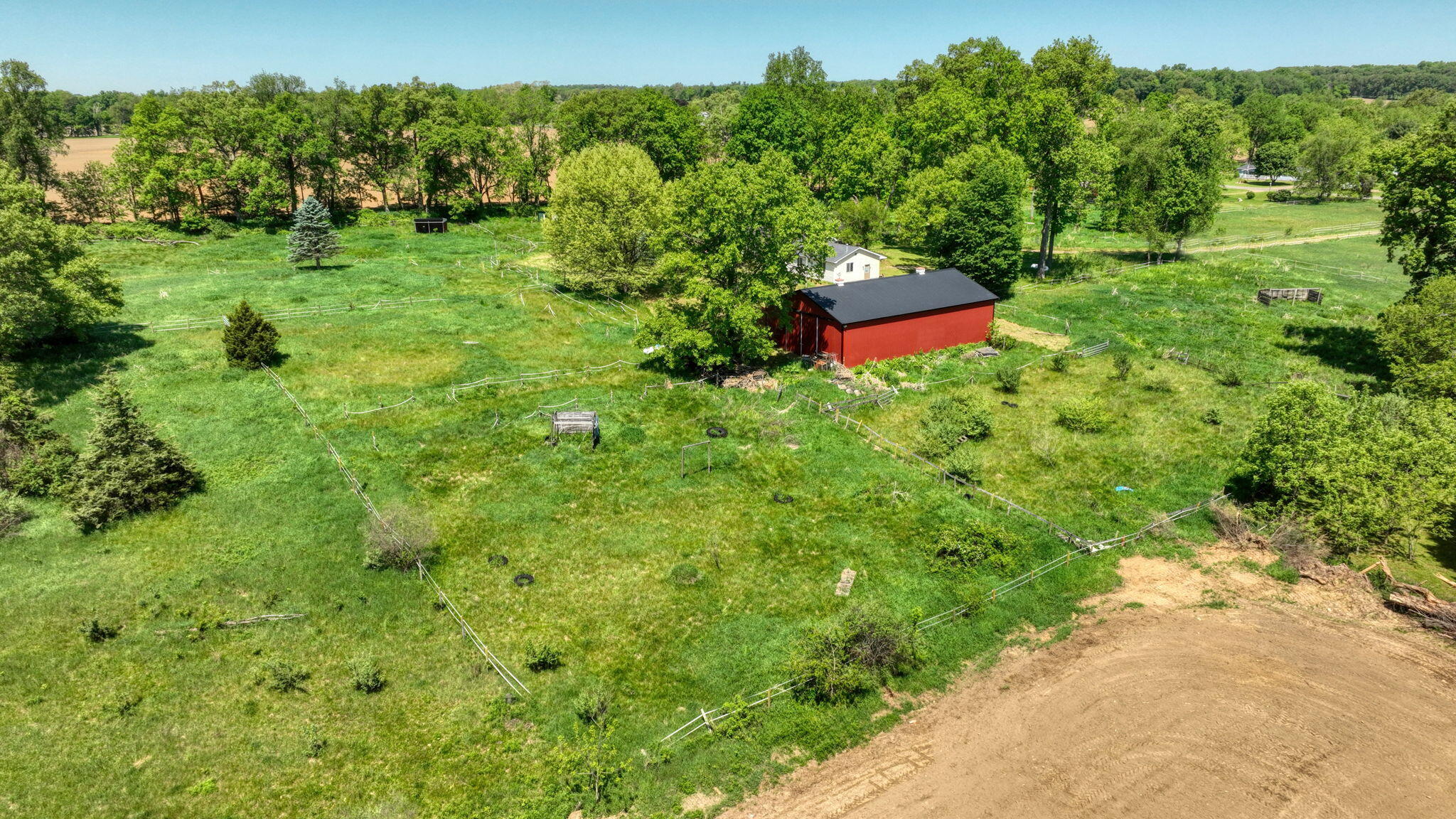 11967 Hanover Road Hanover, MI 49241 - Photo 55 of 63 11967 Hanover Rd, Hanover, MI 49241