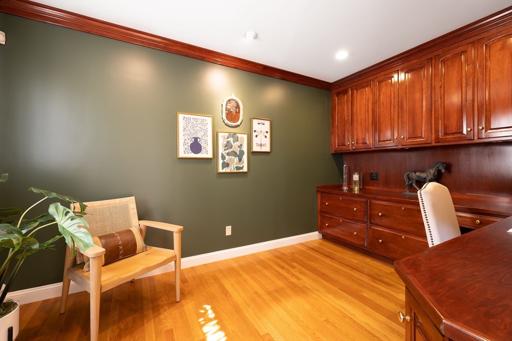 44 George Aggott Road Needham, MA 02492 - Photo 11 of 34