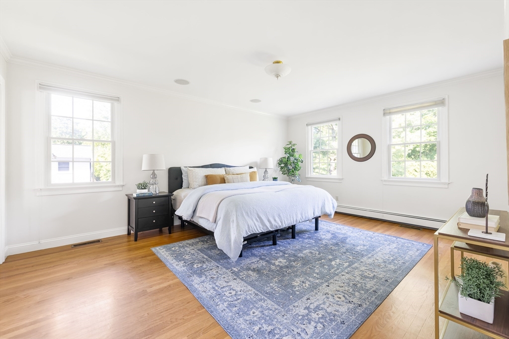 44 George Aggott Road Needham, MA 02492 - Photo 13 of 34