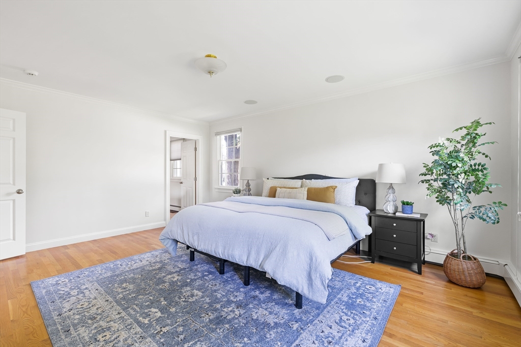 44 George Aggott Road Needham, MA 02492 - Photo 14 of 34