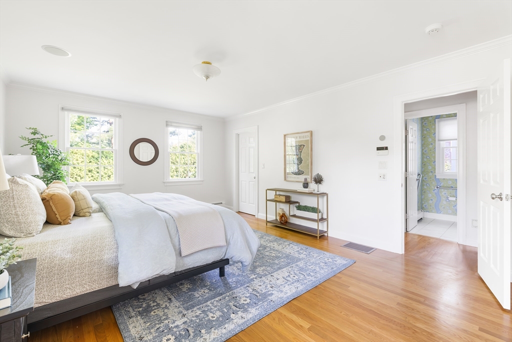 44 George Aggott Road Needham, MA 02492 - Photo 15 of 34