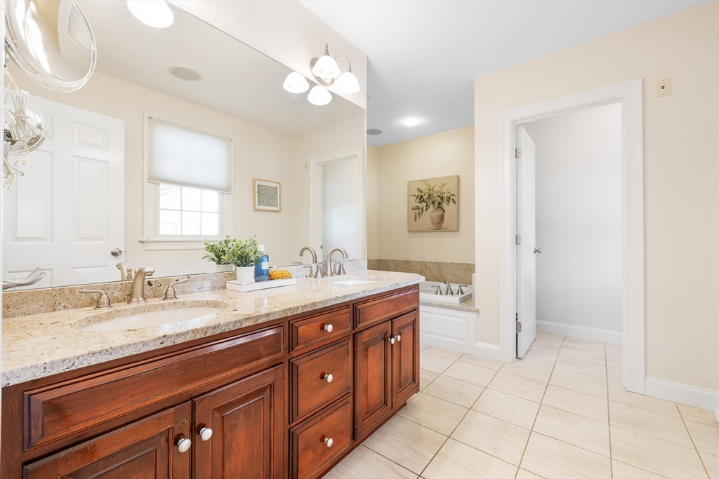 44 George Aggott Road Needham, MA 02492 - Photo 16 of 34